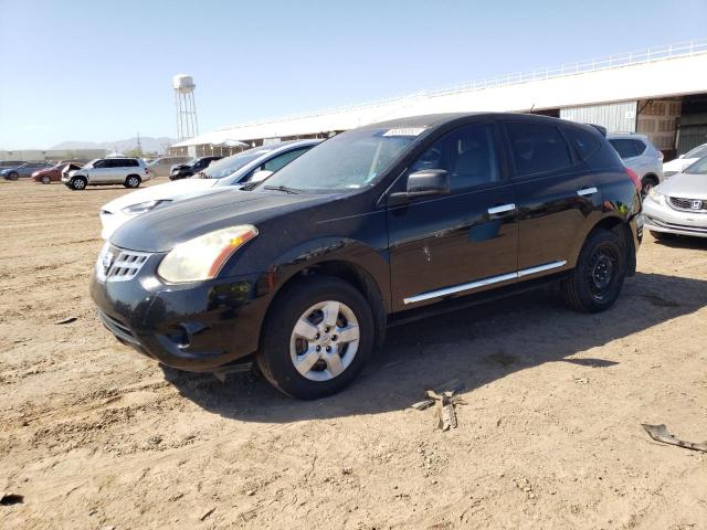 Photo 1 from auction – 2013 NISSAN ROGUE S with VIN JN8AS5MT8DW004692