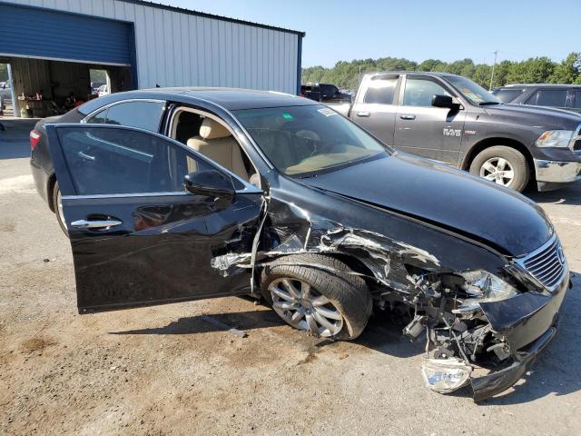 Photo 4 from auction – 2007 LEXUS LS 460 with VIN JTHBL46F775039554