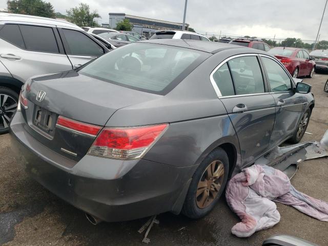 Photo 3 from auction – 2012 HONDA ACCORD SE with VIN 1HGCP2F67CA219764