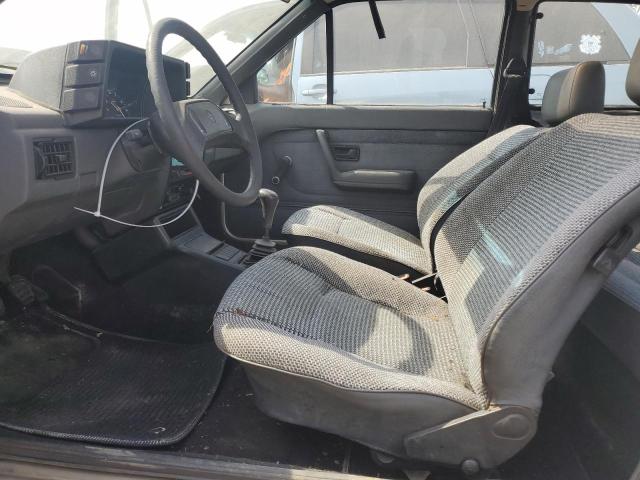 Photo 7 from auction – 1989 VOLKSWAGEN FOX with VIN 9BWBA0306KP002711
