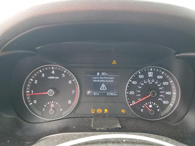 Photo 9 from auction – 2019 KIA FORTE FE with VIN 3KPF24AD8KE050006