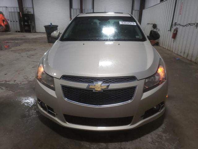 Photo 5 from auction – 2012 CHEVROLET CRUZE LT with VIN 1G1PF5SC1C7274202