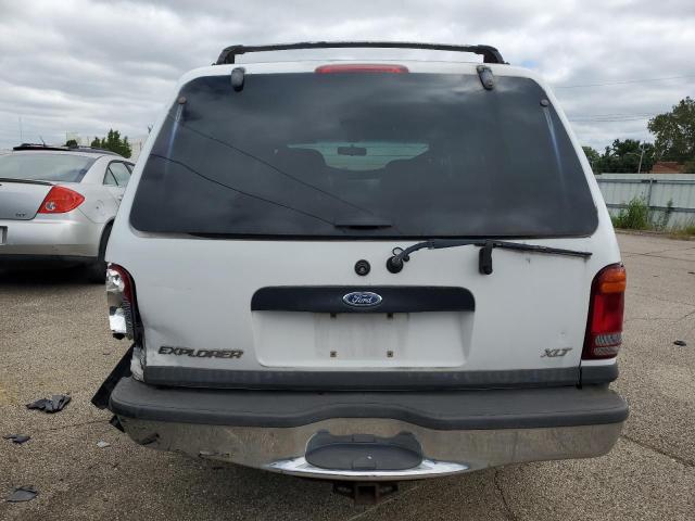 Zdjęcie 6 z aukcji – 2001 FORD EXPLORER L z VIN 1FMZU83P21ZA69638