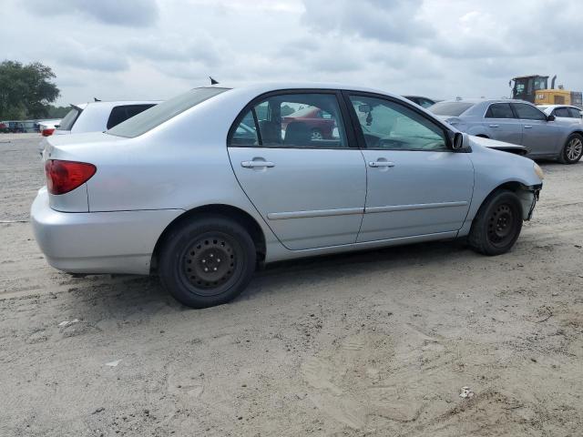 Zdjęcie 3 z aukcji – 2006 TOYOTA COROLLA CE z VIN 2T1BR32E96C637895