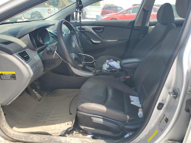 Photo 7 from auction – 2016 HYUNDAI ELANTRA SE with VIN 5NPDH4AE1GH690138