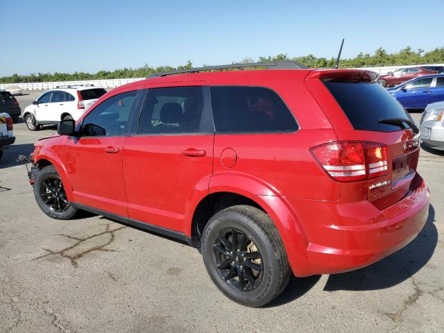Photo 2 from auction – 2020 DODGE JOURNEY SE with VIN 3C4PDCAB5LT259224