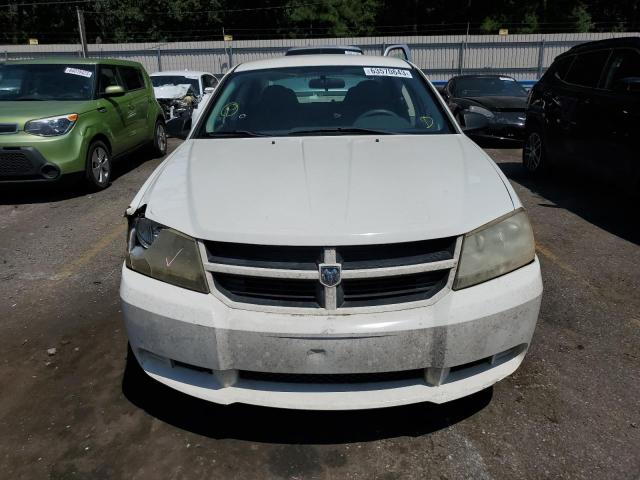 Photo 5 from auction – 2008 DODGE AVENGER SE with VIN 1B3LC46K08N112706