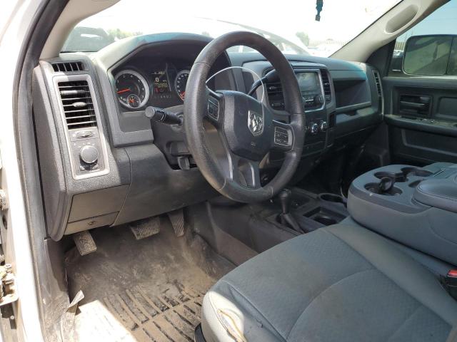 Photo 8 from auction – 2015 RAM 2500 with VIN 3C6TR5HT4FG537044