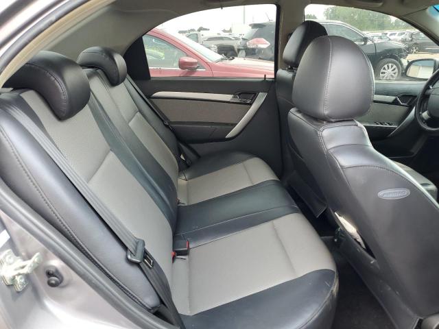 Photo 10 from auction – 2011 CHEVROLET AVEO with VIN KL1TG5DE0BB148580