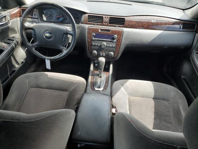 Photo 8 from auction – 2012 CHEVROLET IMPALA LT with VIN 2G1WG5E33C1287308