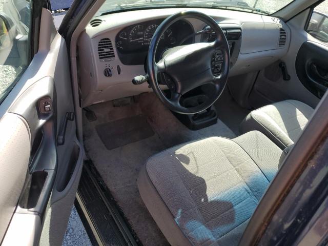 Photo 8 from auction – 1995 FORD RANGER SUP with VIN 1FTCR14U7SPA87198