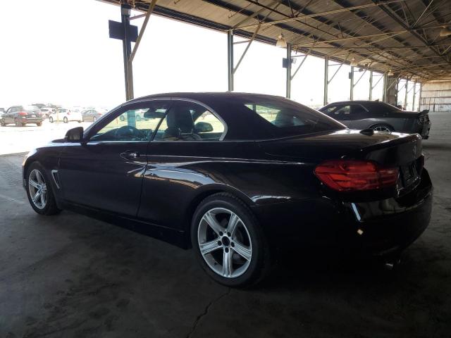 Photo 2 from auction – 2014 BMW 428 I with VIN WBA3V5C55EP751271