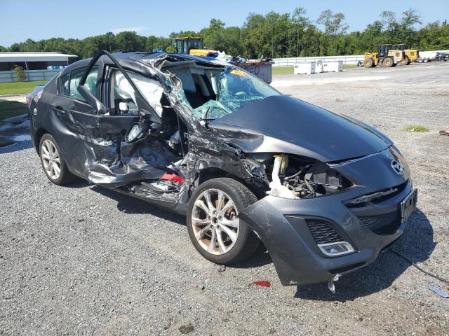 Photo 4 from auction – 2011 MAZDA 3 S with VIN JM1BL1W65B1481779