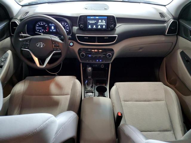 Photo 8 from auction – 2019 HYUNDAI TUCSON LIM with VIN KM8J33A41KU978321