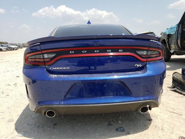 Photo 6 from auction – 2022 DODGE CHARGER R/ with VIN 2C3CDXCT6NH133109