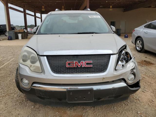 Photo 5 from auction – 2007 GMC ACADIA SLT with VIN 1GKER337X7J111170
