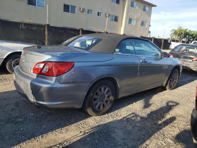 Photo 3 from auction – 2008 CHRYSLER SEBRING with VIN 1C3LC45K58N284802