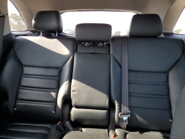 Photo 10 from auction – 2016 KIA SORENTO EX with VIN 5XYPH4A19GG012772