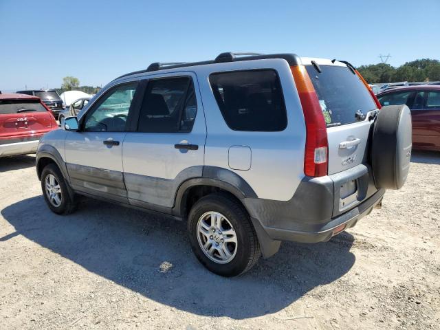 Photo 2 from auction – 2003 HONDA CR-V EX with VIN JHLRD78863C020113