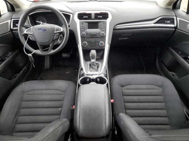 Photo 8 from auction – 2014 FORD FUSION SE with VIN 3FA6P0H77ER385299