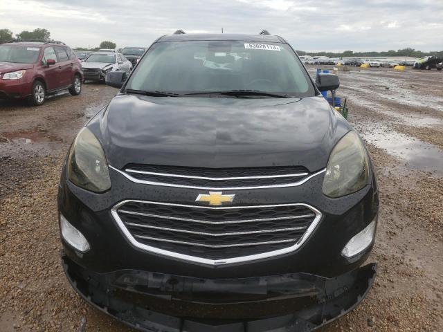 Photo 5 from auction – 2017 CHEVROLET EQUINOX LT with VIN 2GNALCEK9H1577155