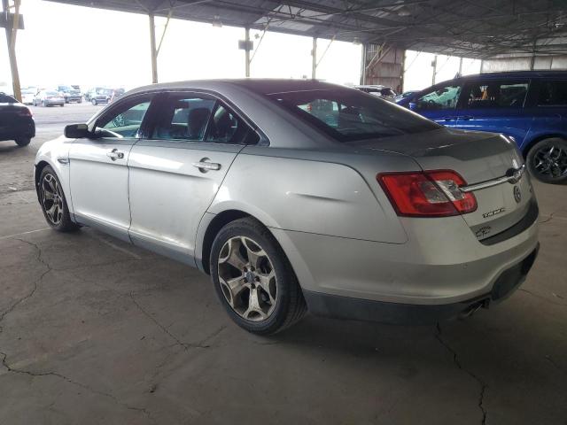 Photo 2 from auction – 2011 FORD TAURUS SEL with VIN 1FAHP2EW7BG106503