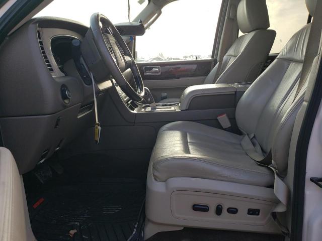Photo 7 from auction – 2016 LINCOLN NAVIGATOR with VIN 5LMJJ2JT7GEL04177
