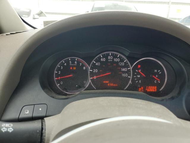 Photo 9 from auction – 2010 NISSAN ALTIMA BAS with VIN 1N4AL2AP9AN527614