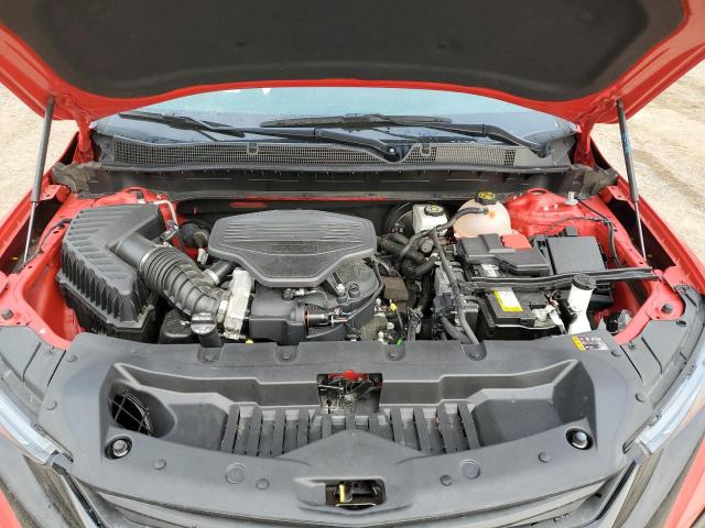 Снимка 11 от търг – 2020 CHEVROLET BLAZER 2LT с VIN 3GNKBCRS8LS666777