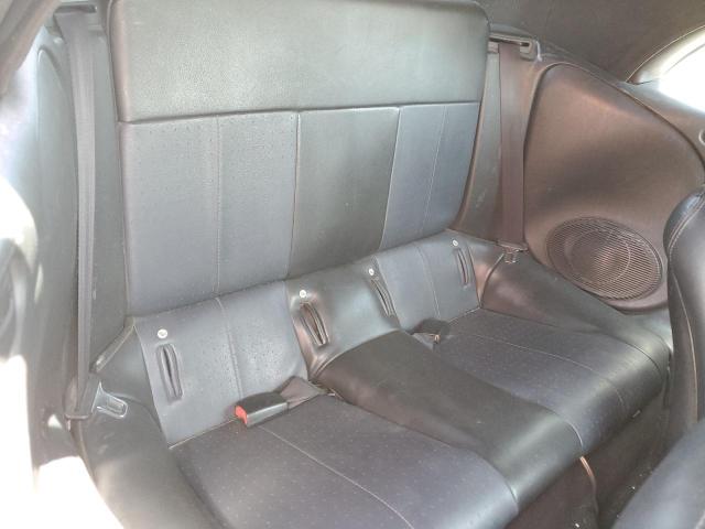 Photo 10 from auction – 2004 MITSUBISHI ECLIPSE SP with VIN 4A3AE75H64E068564
