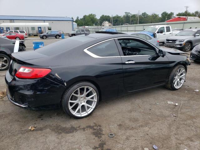 Photo 3 from auction – 2013 HONDA ACCORD EXL with VIN 1HGCT2A89DA001363
