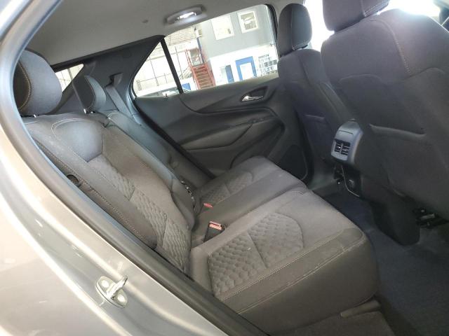 Photo 10 from auction – 2018 CHEVROLET EQUINOX LT with VIN 3GNAXSEV0JS641991