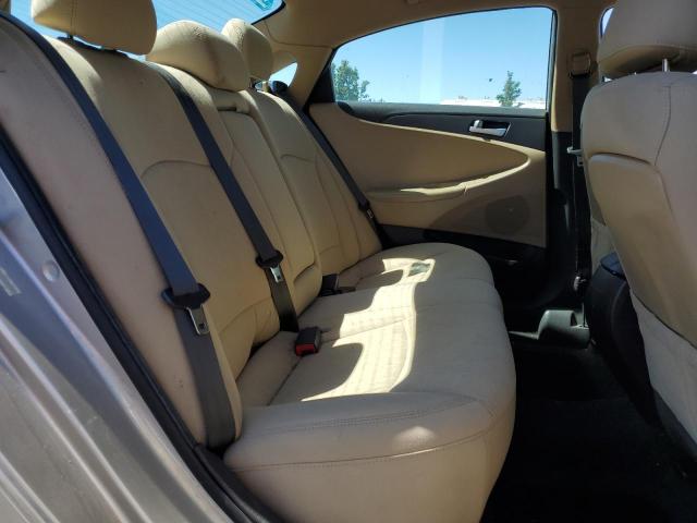 صورة رقم 10 من المزاد - 2011 HYUNDAI SONATA GLS مع VIN 5NPEB4AC8BH050800