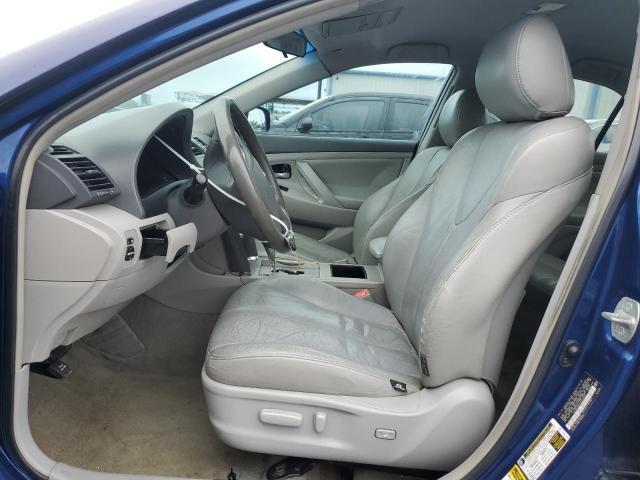 Photo 7 from auction – 2008 TOYOTA CAMRY CE with VIN 4T1BE46K78U210752
