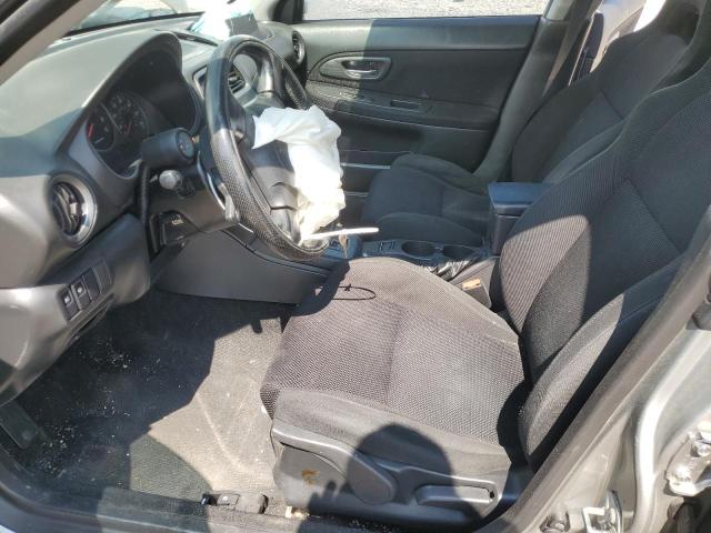 Photo 7 from auction – 2005 SUBARU IMPREZA WR with VIN JF1GD29615H508434