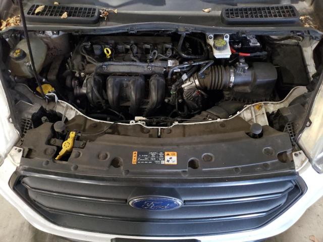 Photo 11 from auction – 2017 FORD ESCAPE S with VIN 1FMCU0F7XHUB03030