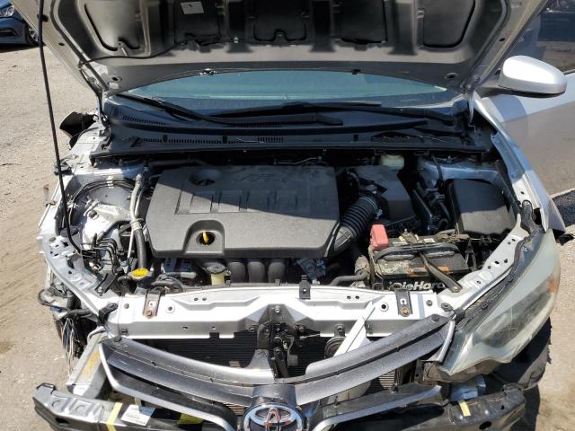 Photo 11 from auction – 2015 TOYOTA COROLLA L with VIN 2T1BURHE3FC480681