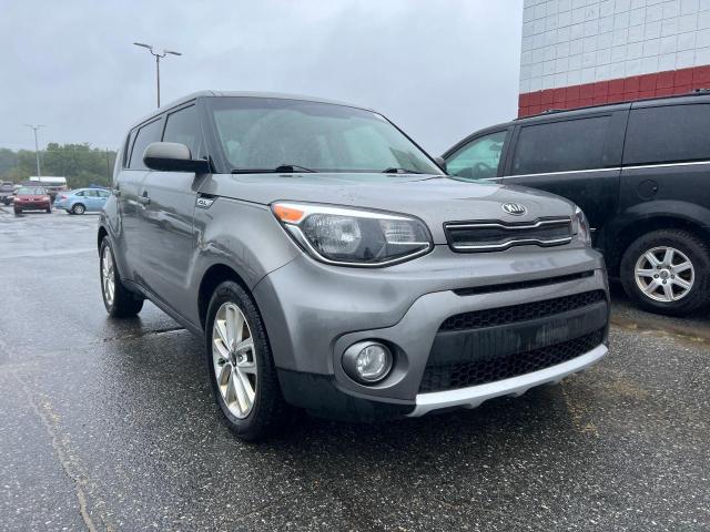 KIA SOUL + 2017 with VIN KNDJP3A54H7426689 - Photo from auction