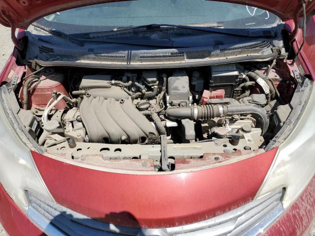 Photo 11 from auction – 2014 NISSAN VERSA NOTE with VIN 3N1CE2CP0EL422656