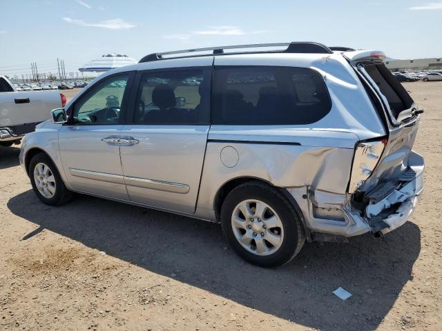 Photo 2 from auction – 2007 HYUNDAI ENTOURAGE with VIN KNDMC233076020735