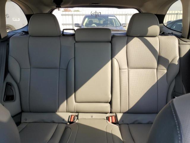 Photo 10 from auction – 2020 SUBARU OUTBACK LI with VIN 4S4BTANC0L3207625