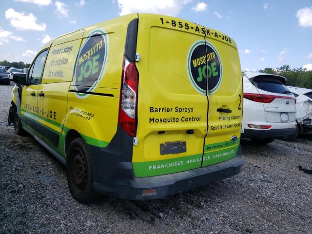 Photo 2 from auction – 2016 FORD TRANSIT CO with VIN NM0LS7E70G1246134