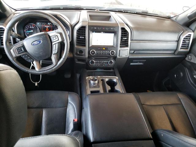 Photo 8 from auction – 2018 FORD EXPEDITION with VIN 1FMJK1HT0JEA25970