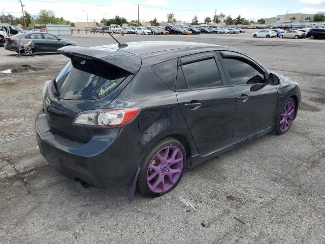 Photo 3 from auction – 2013 MAZDA SPEED 3 with VIN JM1BL1L47D1807457