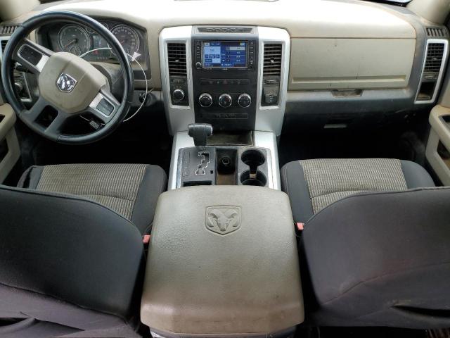 Photo 8 from auction – 2011 DODGE RAM 1500 with VIN 1D7RV1CTXBS608058