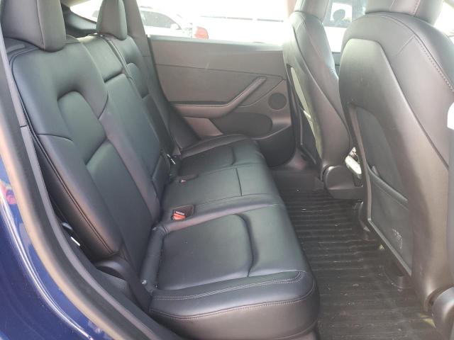 Photo 11 from auction – 2020 TESLA MODEL Y with VIN 5YJYGDEF1LF001313