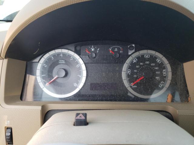 Photo 9 from auction – 2009 FORD ESCAPE XLT with VIN 1FMCU03769KB77157
