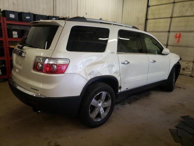 Photo 3 from auction – 2012 GMC ACADIA SLT with VIN 1GKKVREDXCJ398069