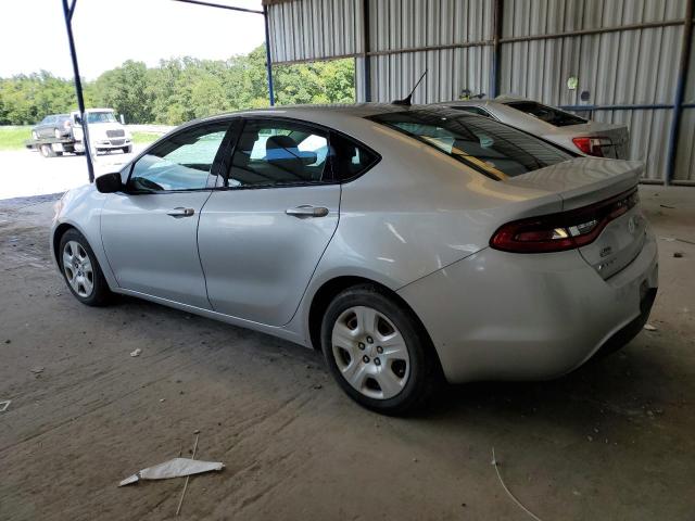 Photo 2 from auction – 2013 DODGE DART with VIN 1C3CDFAH0DD215454