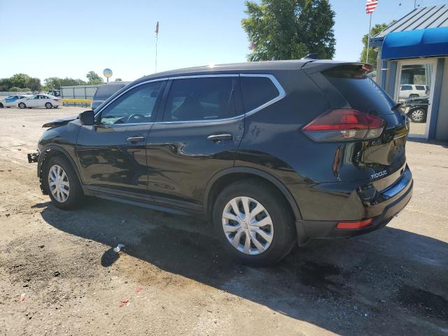 Photo 2 from auction – 2018 NISSAN ROGUE S with VIN 5N1AT2MT1JC709754